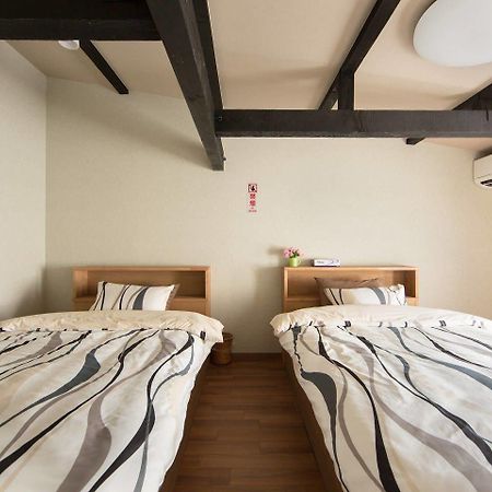 Villa Kyoto Gion Shinbashi-An Extérieur photo