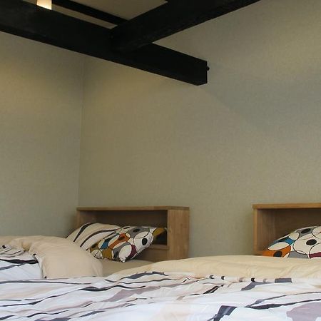 Villa Kyoto Gion Shinbashi-An Chambre photo