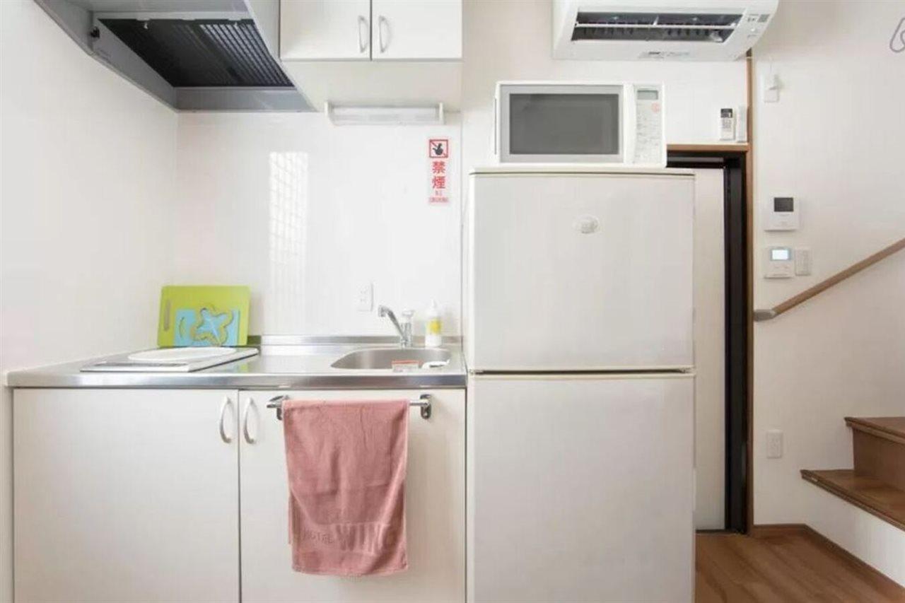 Villa Kyoto Gion Shinbashi-An Extérieur photo