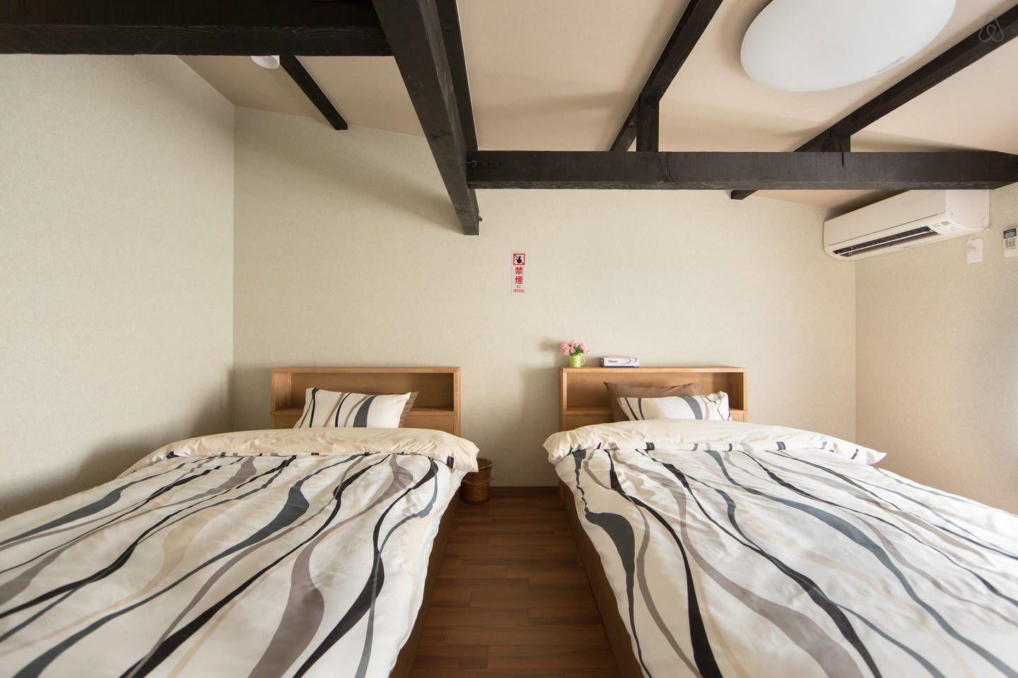 Villa Kyoto Gion Shinbashi-An Extérieur photo