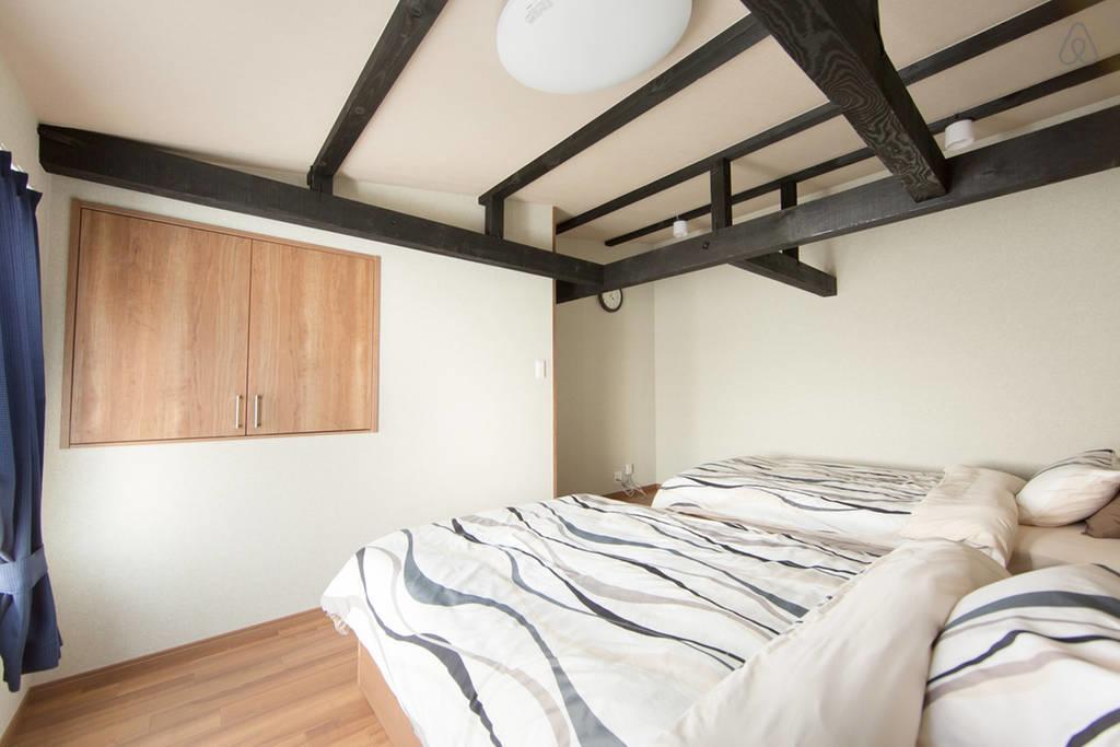 Villa Kyoto Gion Shinbashi-An Chambre photo