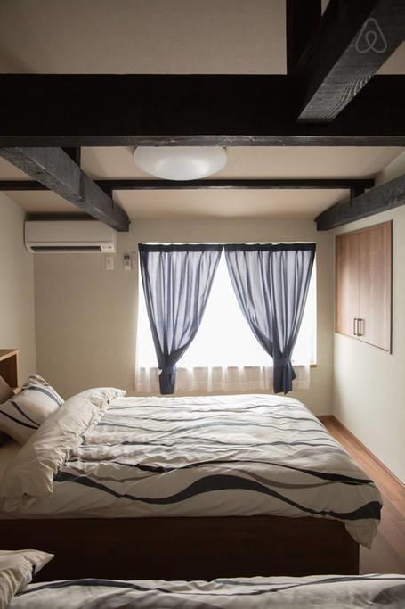 Villa Kyoto Gion Shinbashi-An Chambre photo