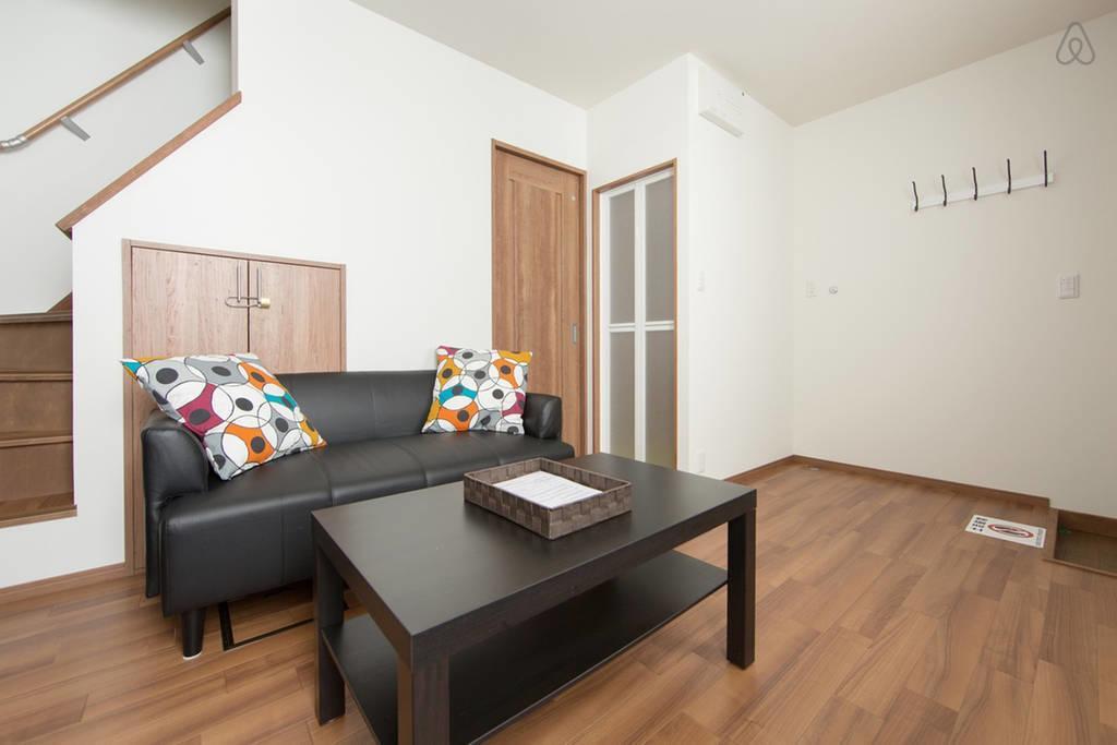 Villa Kyoto Gion Shinbashi-An Chambre photo
