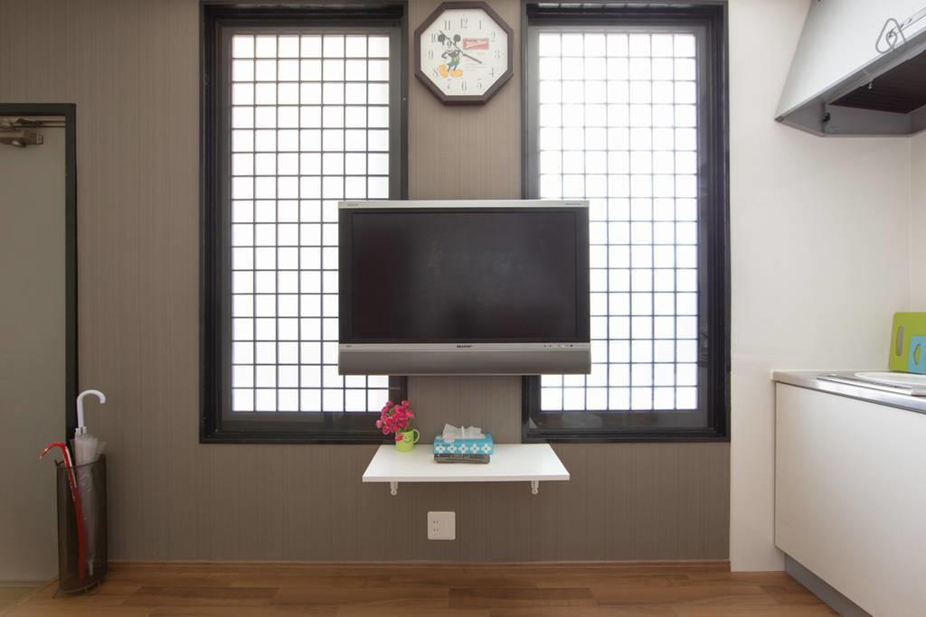Villa Kyoto Gion Shinbashi-An Chambre photo