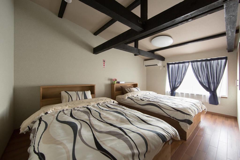 Villa Kyoto Gion Shinbashi-An Chambre photo