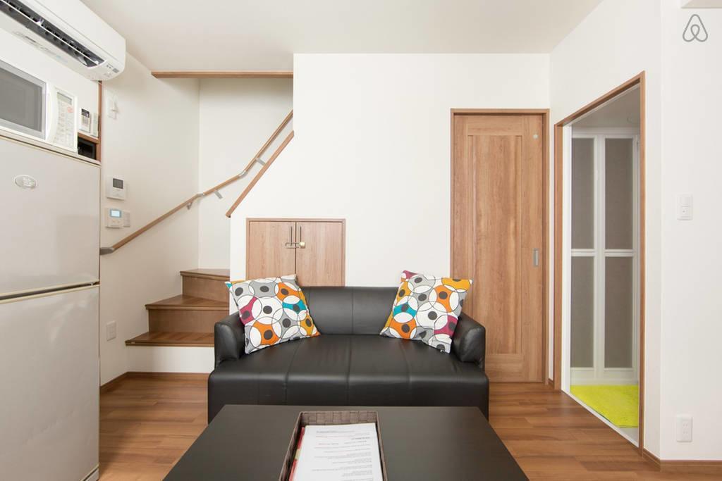 Villa Kyoto Gion Shinbashi-An Chambre photo