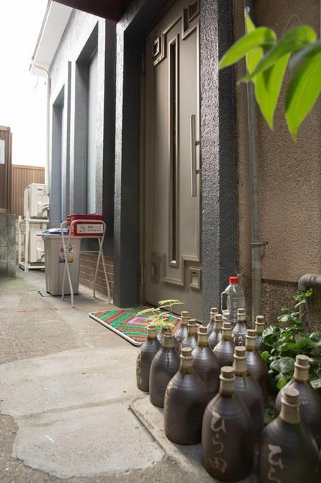 Villa Kyoto Gion Shinbashi-An Chambre photo