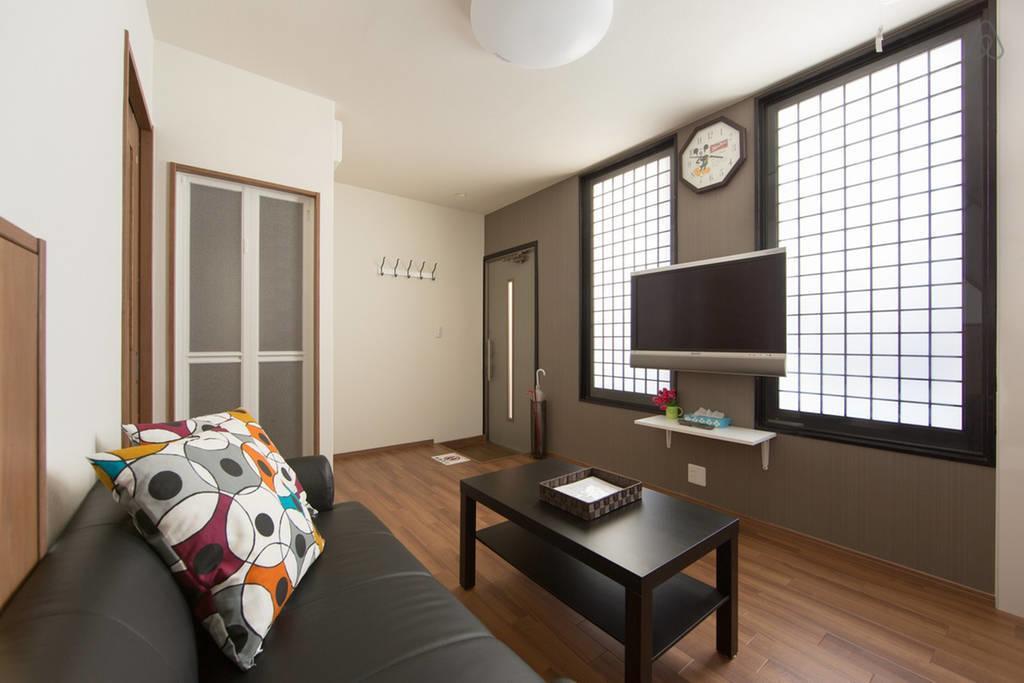 Villa Kyoto Gion Shinbashi-An Chambre photo
