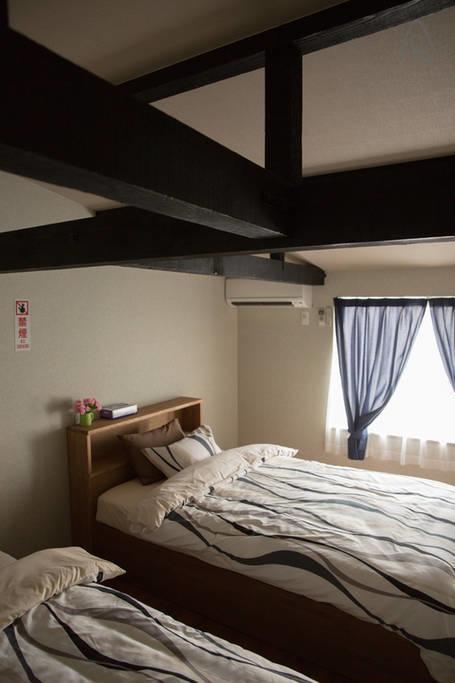 Villa Kyoto Gion Shinbashi-An Chambre photo