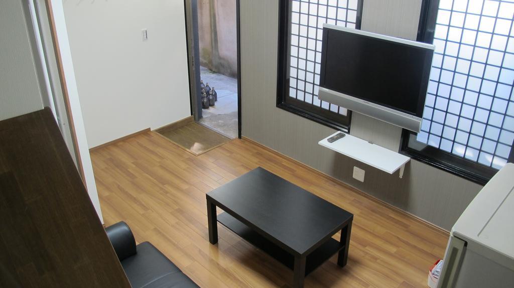 Villa Kyoto Gion Shinbashi-An Chambre photo