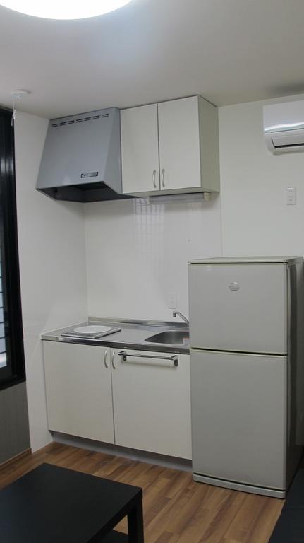 Villa Kyoto Gion Shinbashi-An Chambre photo