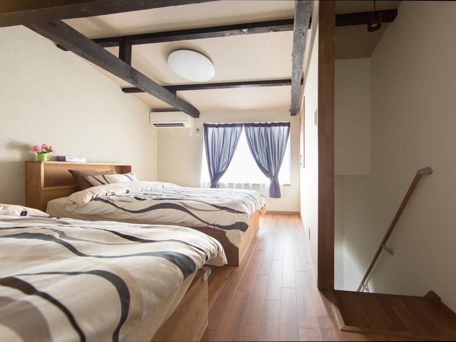 Villa Kyoto Gion Shinbashi-An Extérieur photo