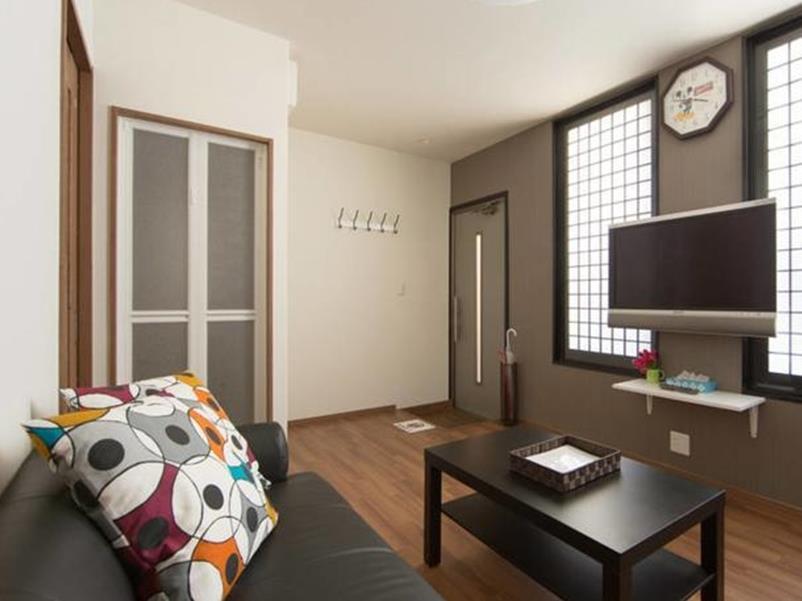 Villa Kyoto Gion Shinbashi-An Extérieur photo